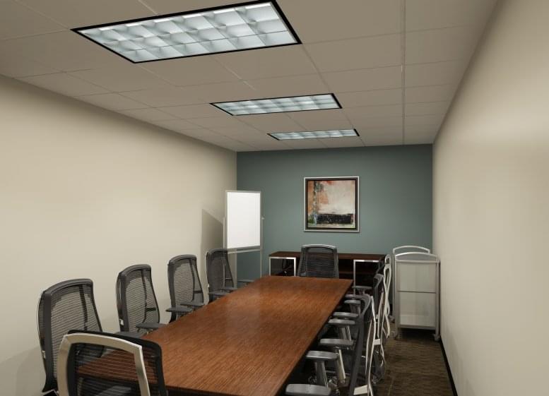 RSA Battle House Tower, 11 N Water St Office Images