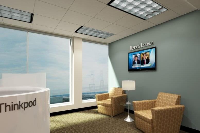 RSA Battle House Tower, 11 N Water St Office Space - Mobile