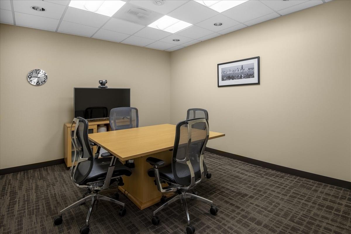 Pacific Center I, 1455 Frazee Rd, Mission Valley East Office Images
