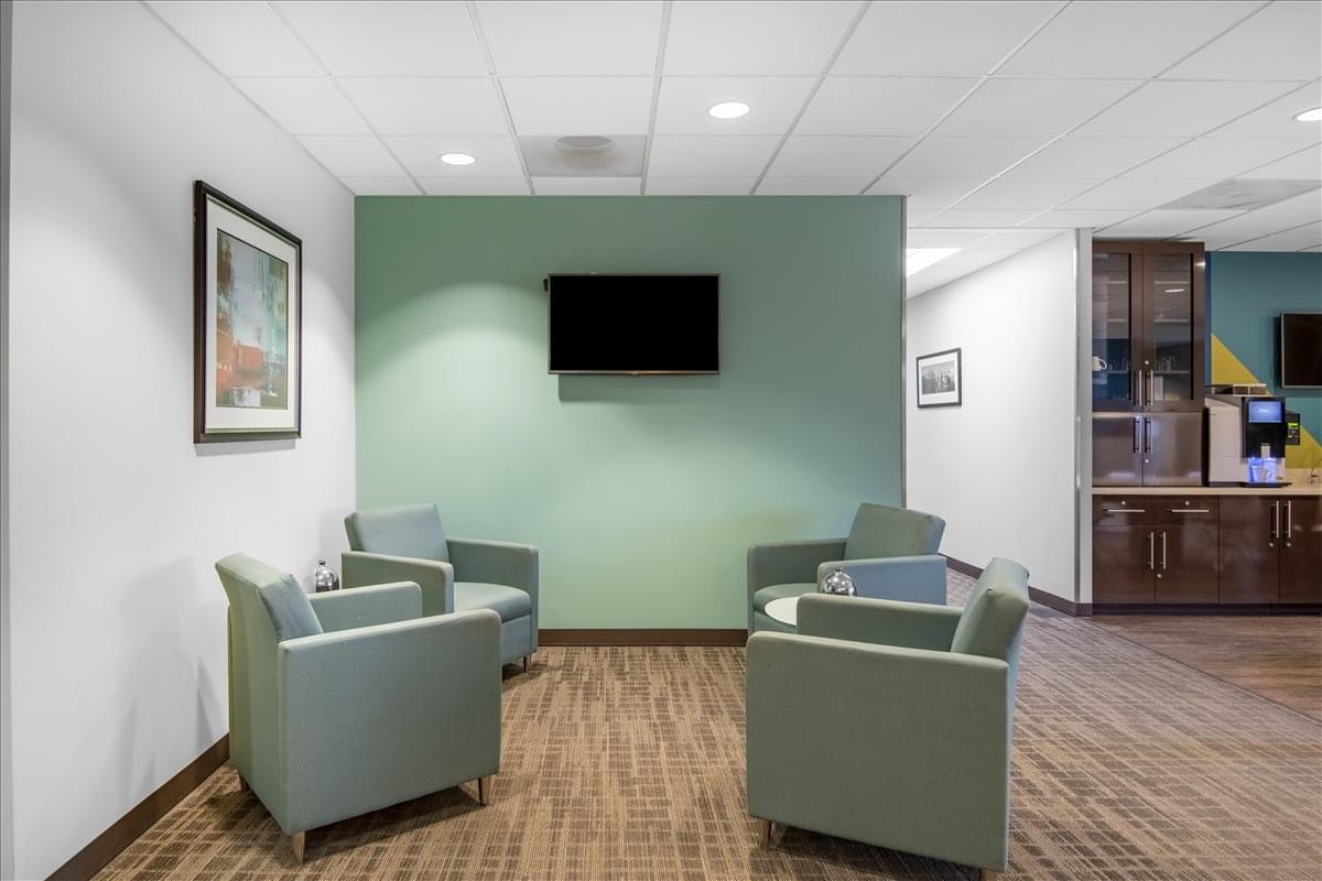 Pacific Center I, 1455 Frazee Rd, Mission Valley East Office Space - San Diego