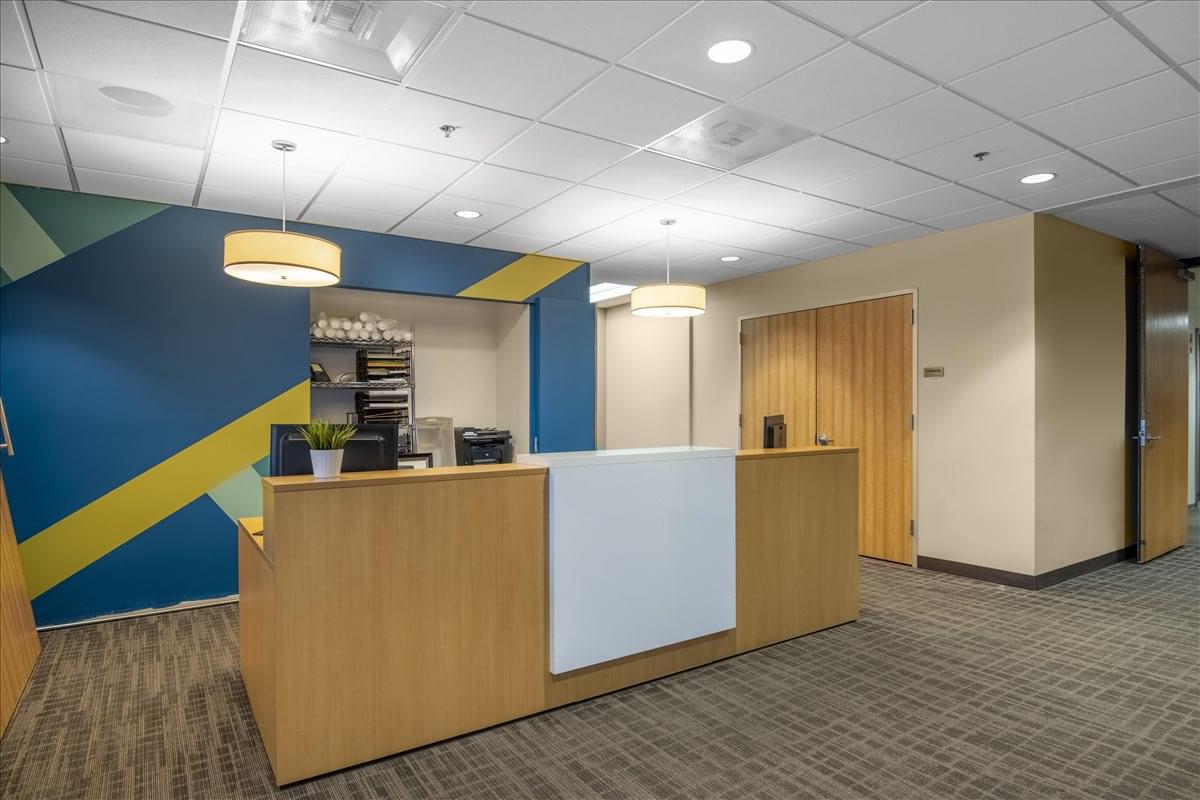 Pacific Center I, 1455 Frazee Rd, Mission Valley East Office Space - San Diego