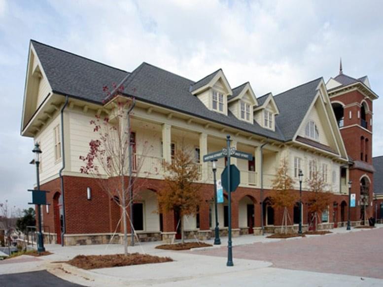 1775 Parker Rd SE Office Space - Conyers