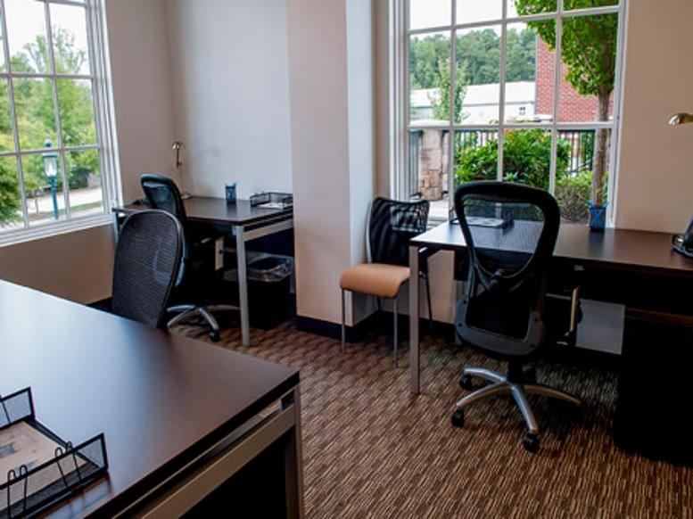 1775 Parker Rd SE Office Space - Conyers