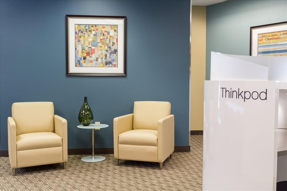 8530 Eagle Point Blvd, Lake Elmo Office Space - Woodbury