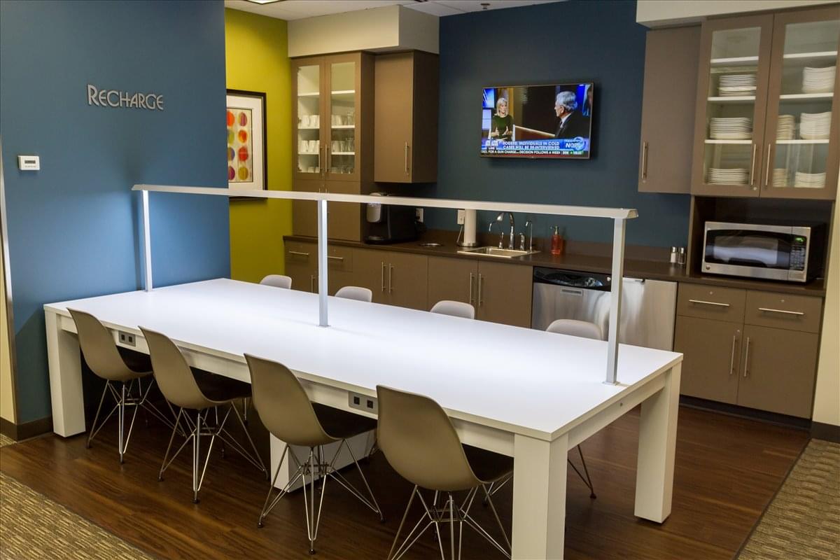 8530 Eagle Point Blvd, Lake Elmo Office Space - Woodbury