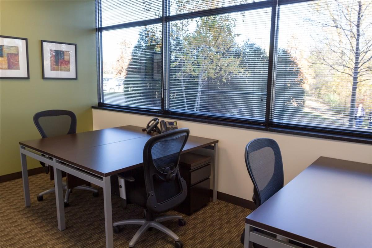 8530 Eagle Point Blvd, Lake Elmo Office Space - Woodbury