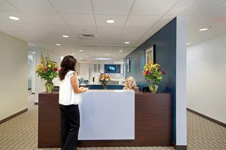 801 E Douglas Ave, 2nd Fl, Old Town Office Images