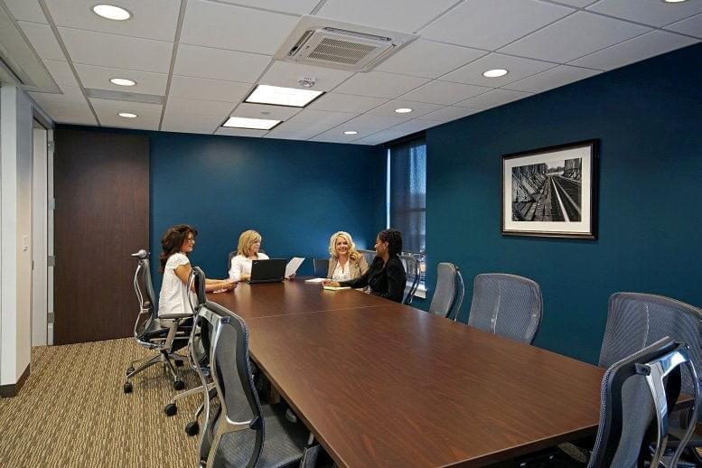 801 E Douglas Ave, 2nd Fl, Old Town Office Images