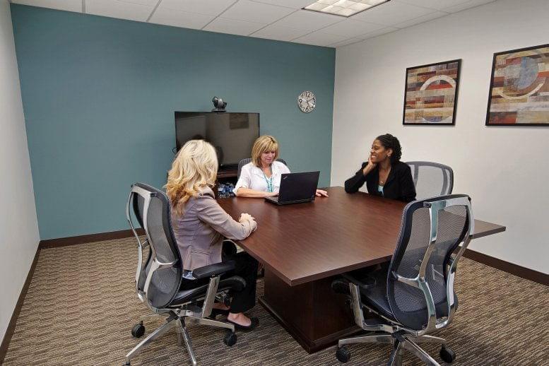 801 E Douglas Ave, 2nd Fl, Old Town Office Space - Wichita