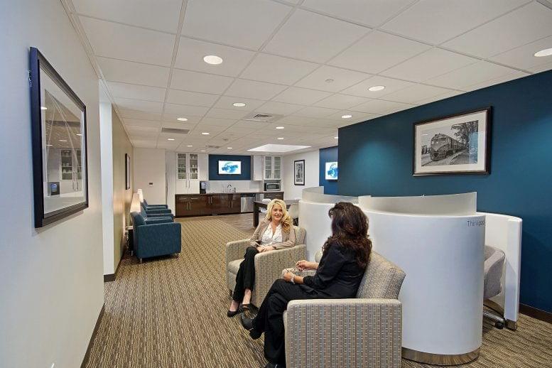 801 E Douglas Ave, 2nd Fl, Old Town Office Space - Wichita