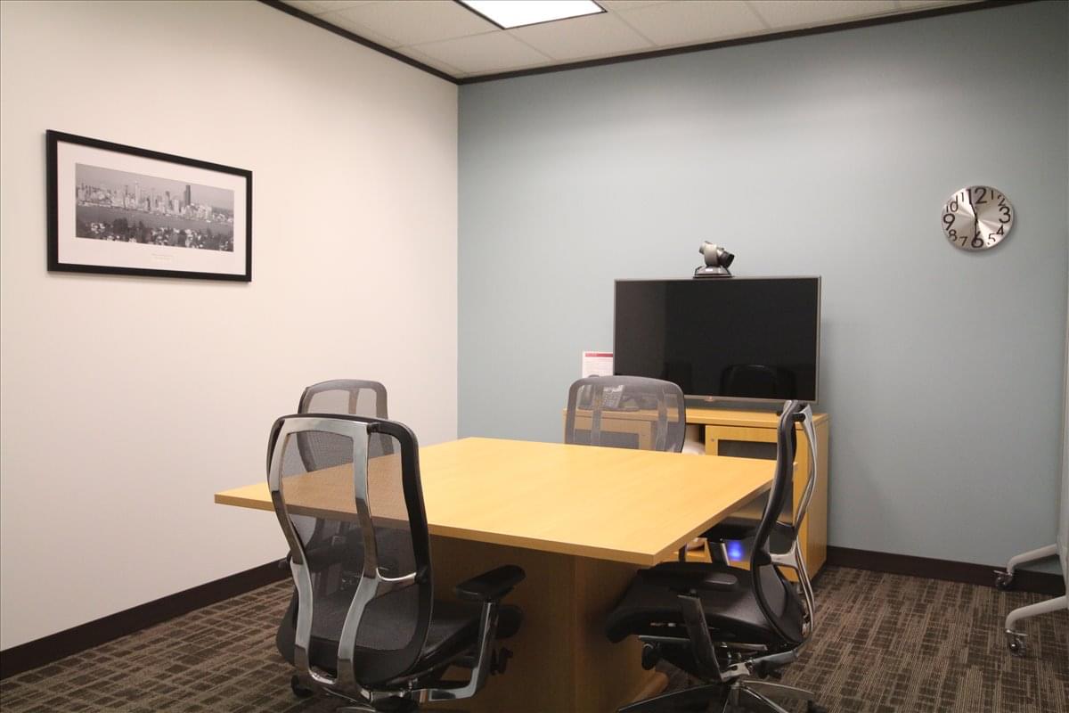 Gateway I & II, 3663 North Sam Houston Parkway East Office Space - Houston