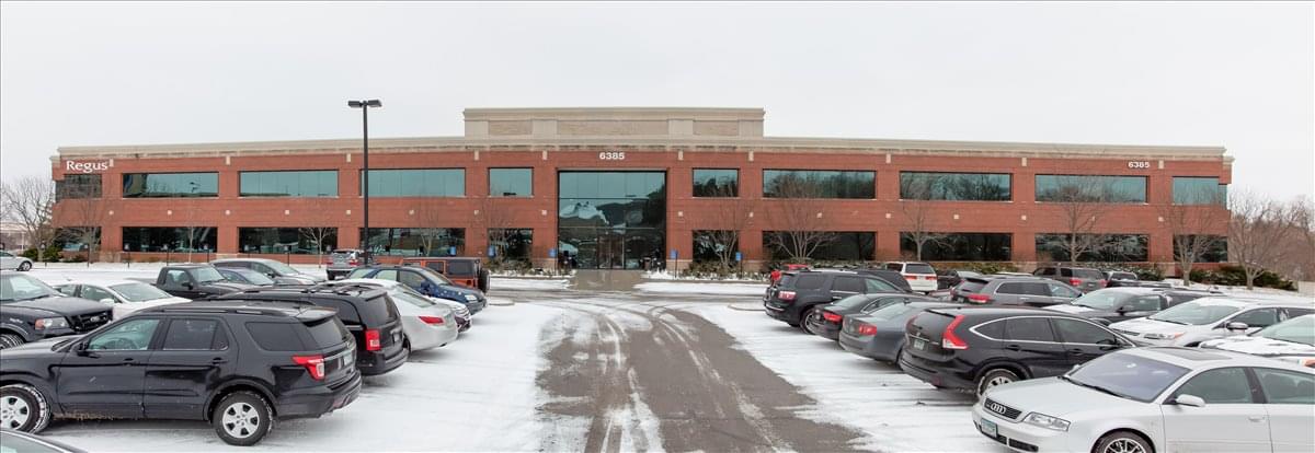 Photo of Office Space on 6385 Shady Oak Rd,Minnetonka - Hopkins Minnetonka