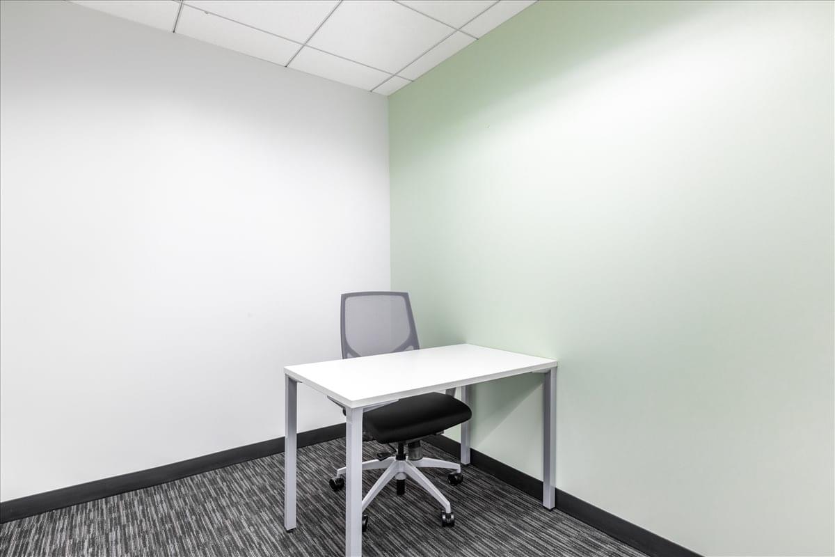 8383 Wilshire Blvd Office Images