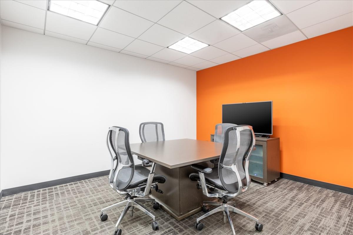8383 Wilshire Blvd Office Images