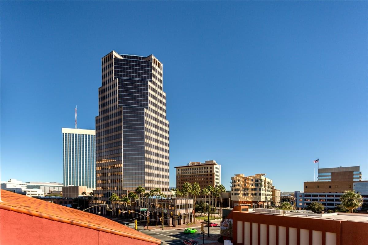 One South Church available for companies in Tucson