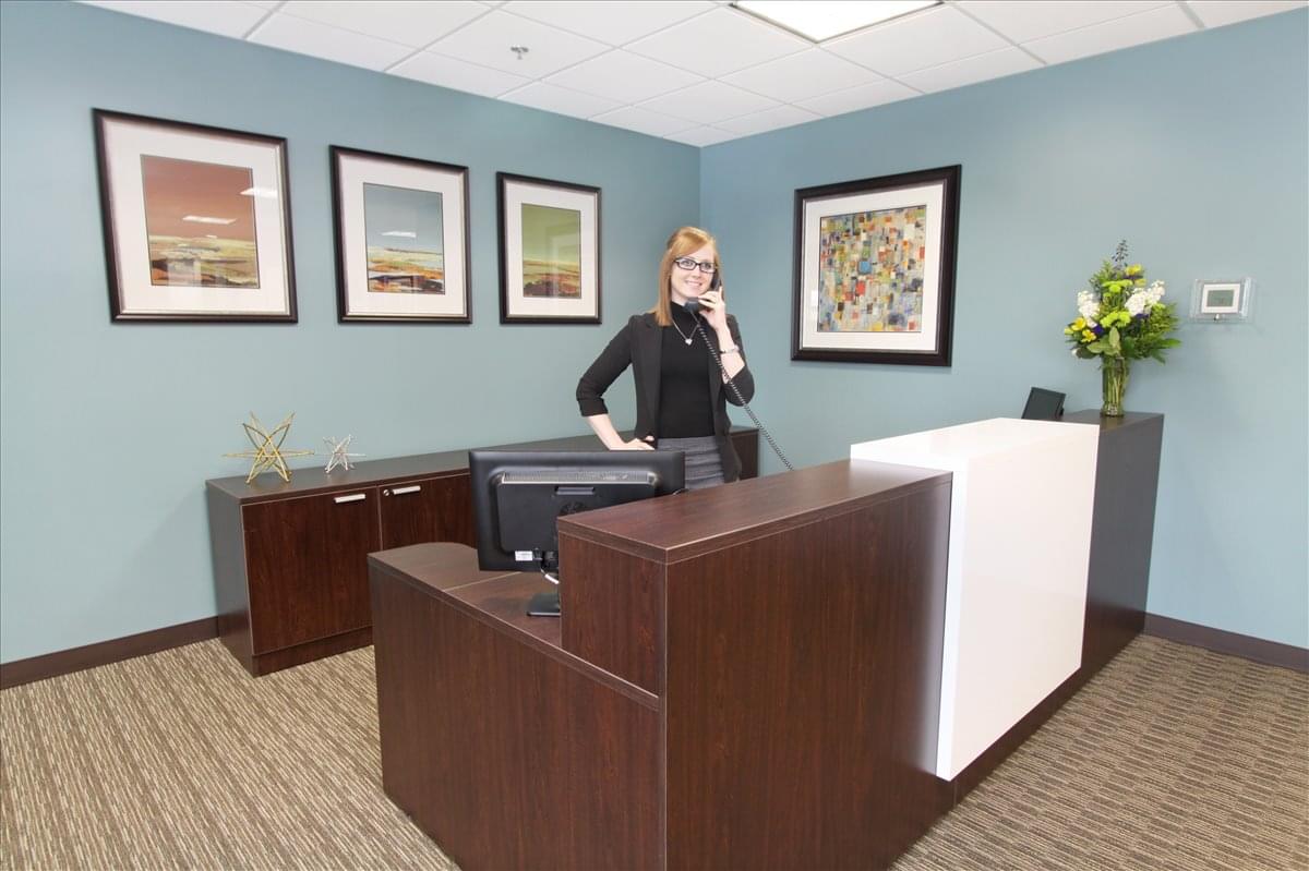 Photo of Office Space on Brandt Office Park,3523 45th St S,Points West Fargo