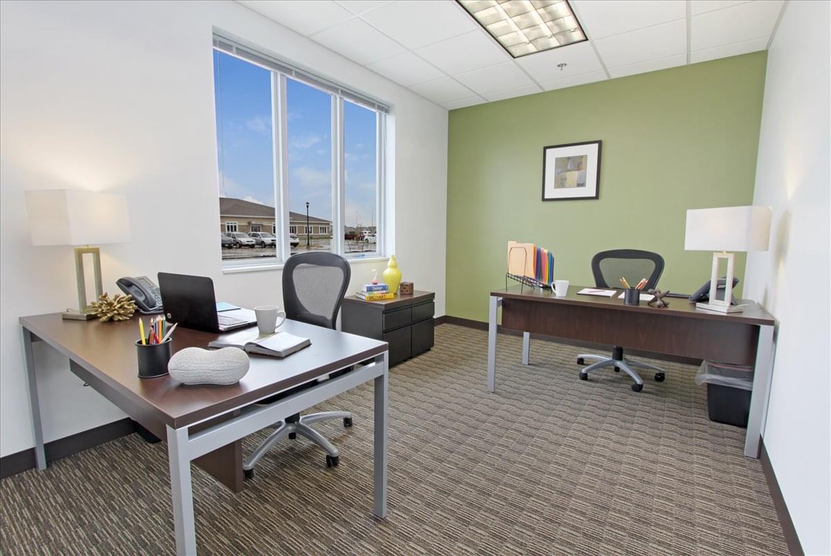Brandt Office Park, 3523 45th St S, Points West Office Space - Fargo