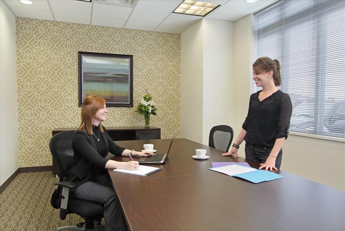 Brandt Office Park, 3523 45th St S, Points West Office Space - Fargo