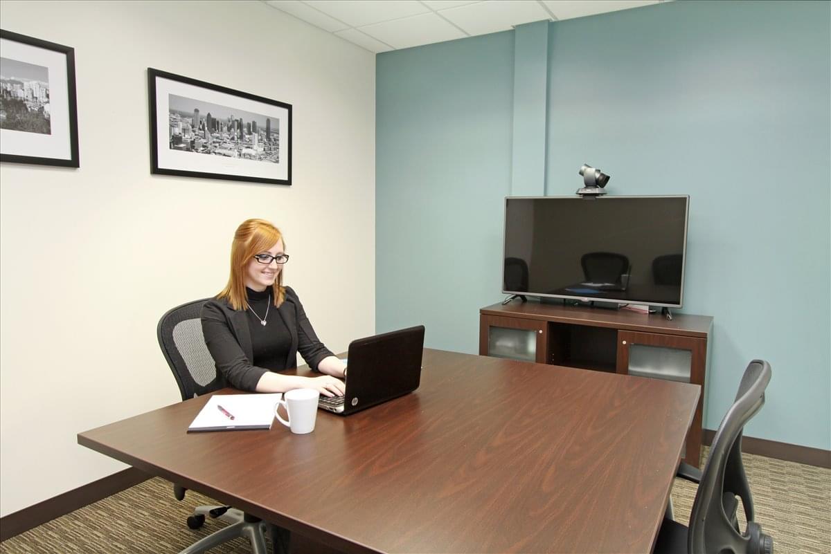 Brandt Office Park, 3523 45th St S, Points West Office Space - Fargo