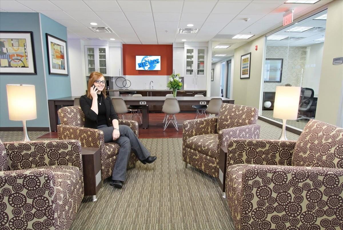 Brandt Office Park, 3523 45th St S, Points West Office Space - Fargo
