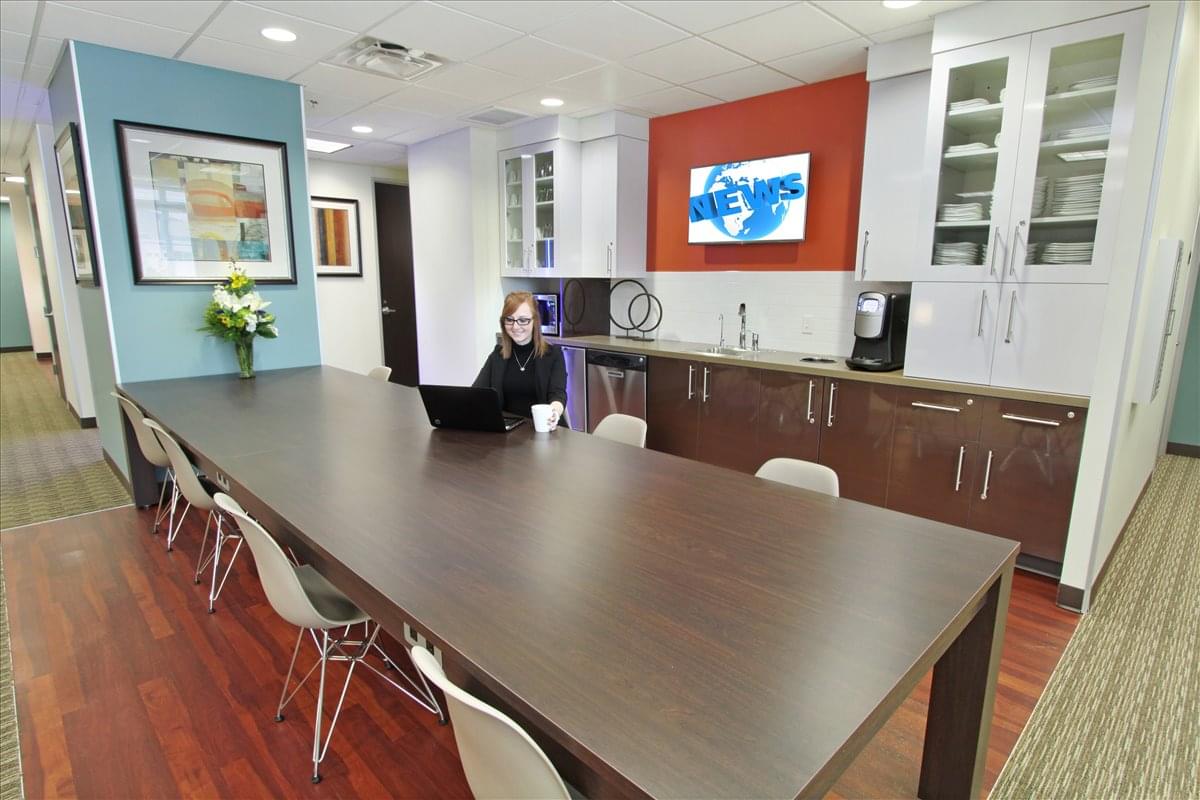 Brandt Office Park, 3523 45th St S, Points West Office Space - Fargo
