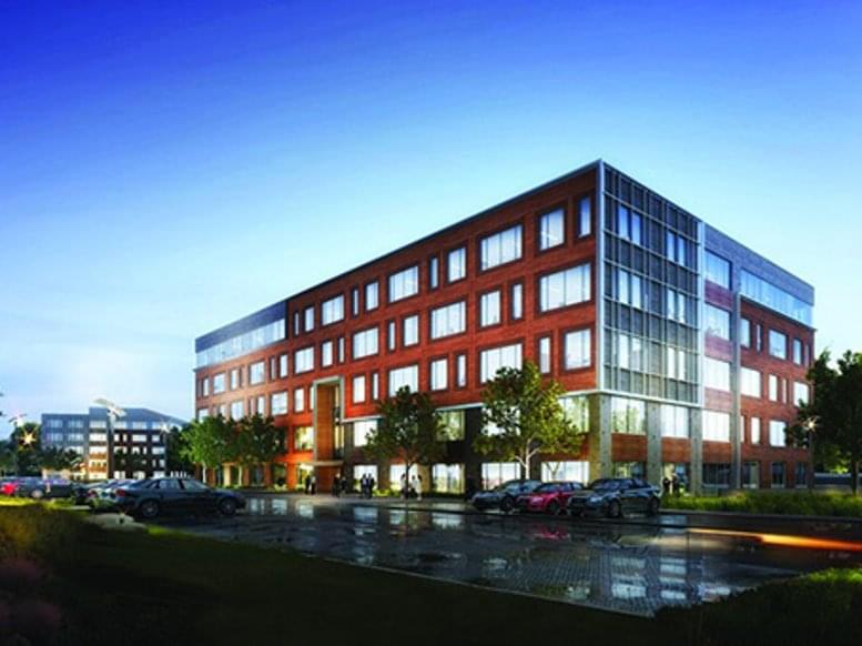 2400 Ansys Drive, Southpointe Office Space - Pittsburgh
