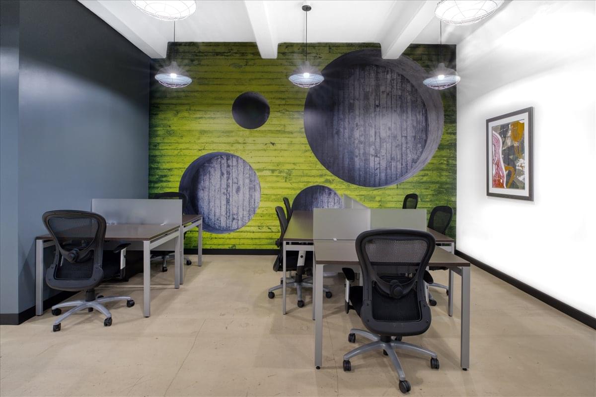 Mayer Building, 342 N Water Street, Historic Third Ward Office Images