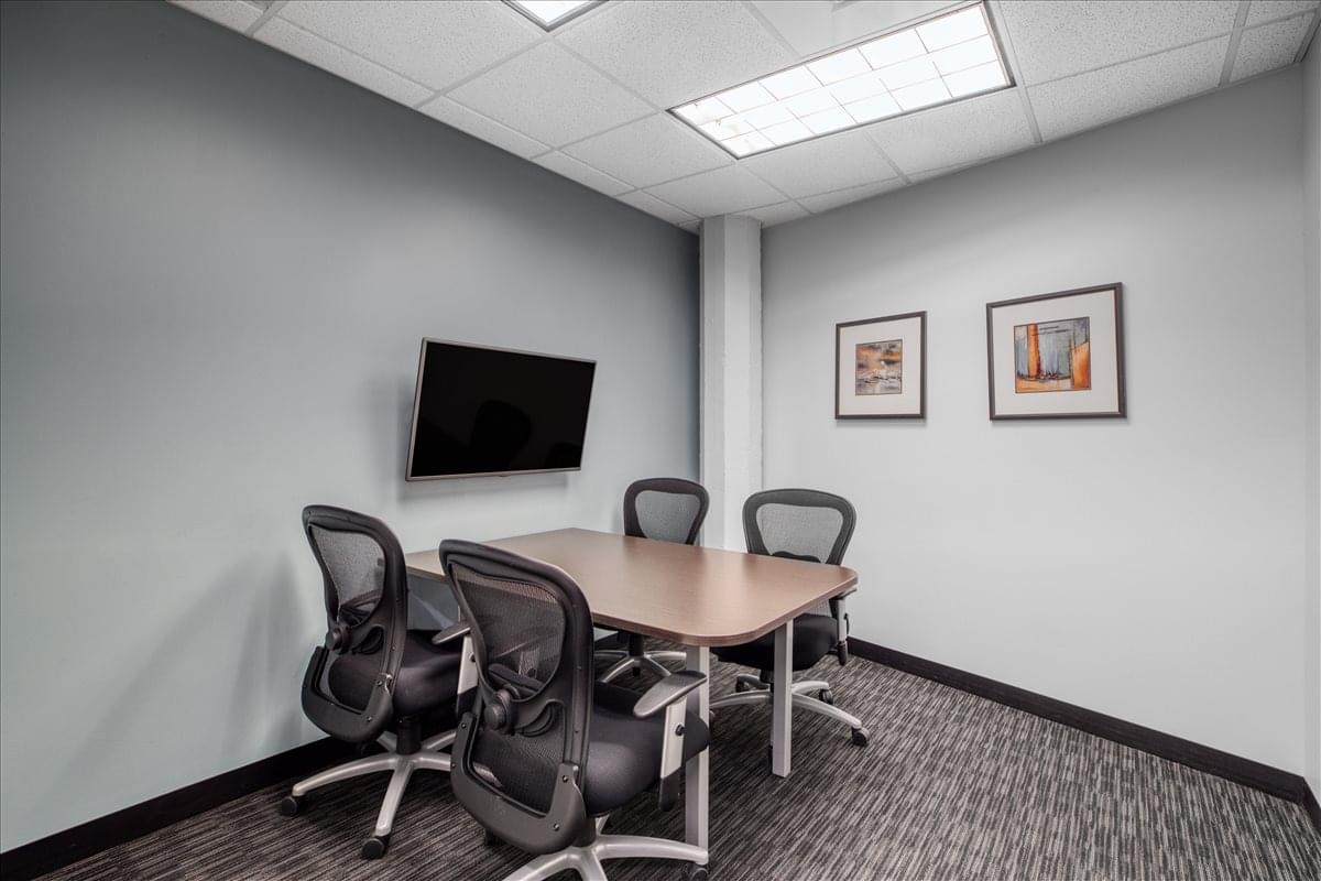 Mayer Building, 342 N Water Street, Historic Third Ward Office Images