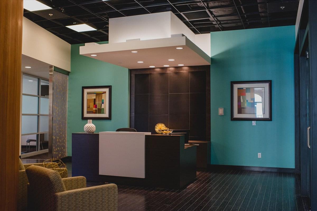 1000 Highland Colony Pkwy Office Space - Ridgeland