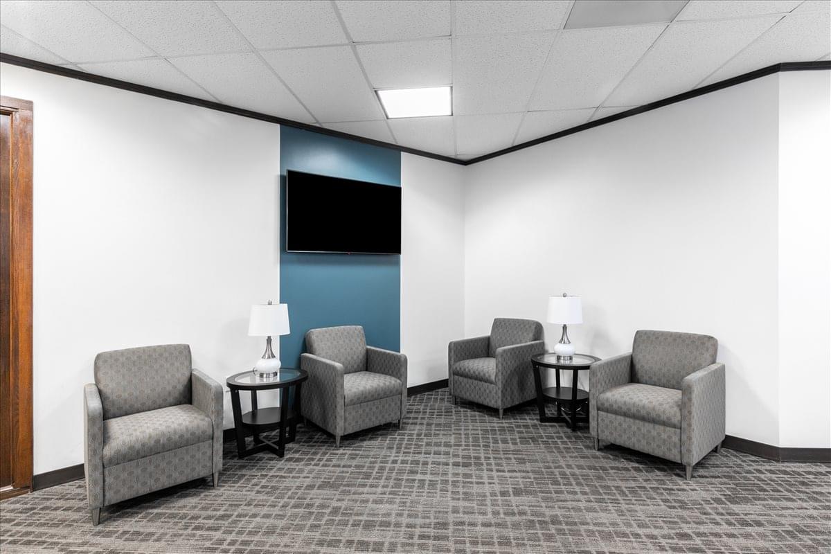950 Echo Ln Office Space - Houston
