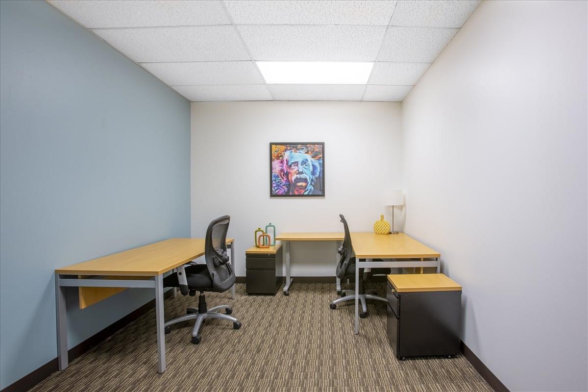 Kennedy Building, 321 South Boston Ave, Downtown Office Space - Tulsa