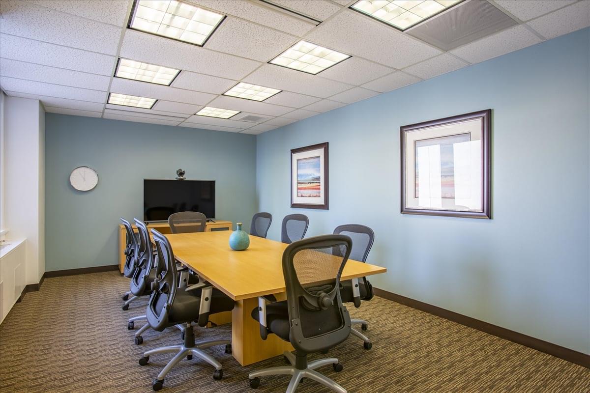 Kennedy Building, 321 South Boston Ave, Downtown Office Space - Tulsa