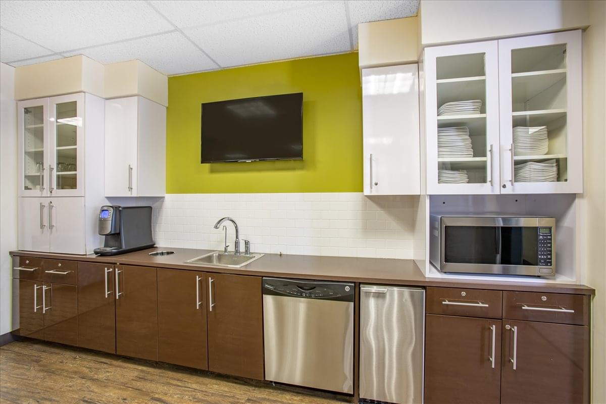 Kennedy Building, 321 South Boston Ave, Downtown Office Space - Tulsa