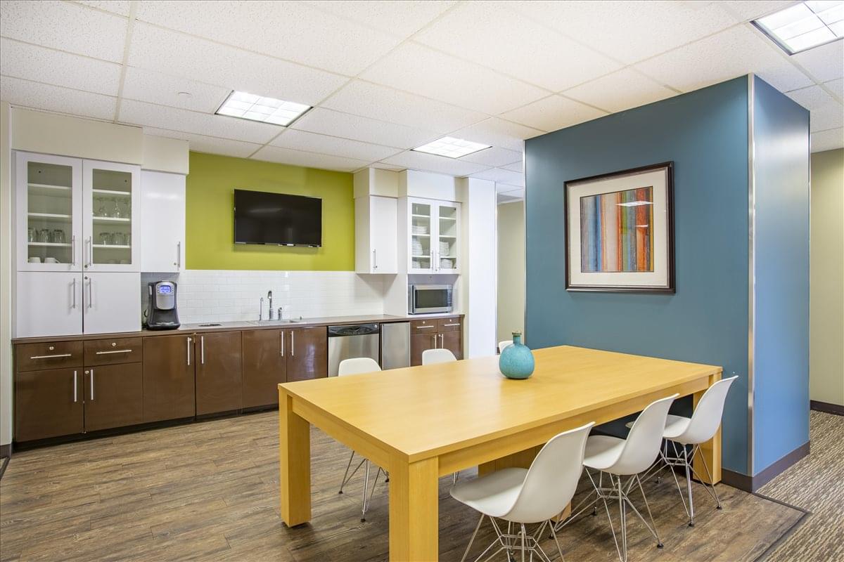 Kennedy Building, 321 South Boston Ave, Downtown Office Space - Tulsa