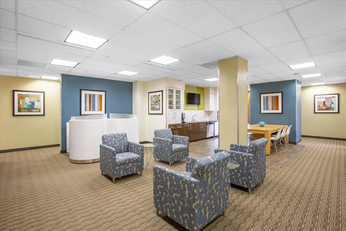 Kennedy Building, 321 South Boston Ave, Downtown Office Space - Tulsa