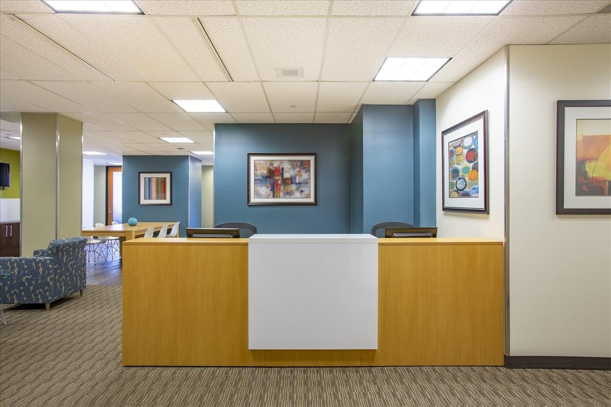 Kennedy Building, 321 South Boston Ave, Downtown Office Space - Tulsa