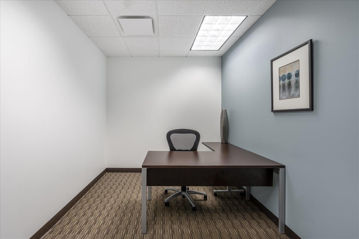 Executive Towers West, 1431 Opus Pl Office Images