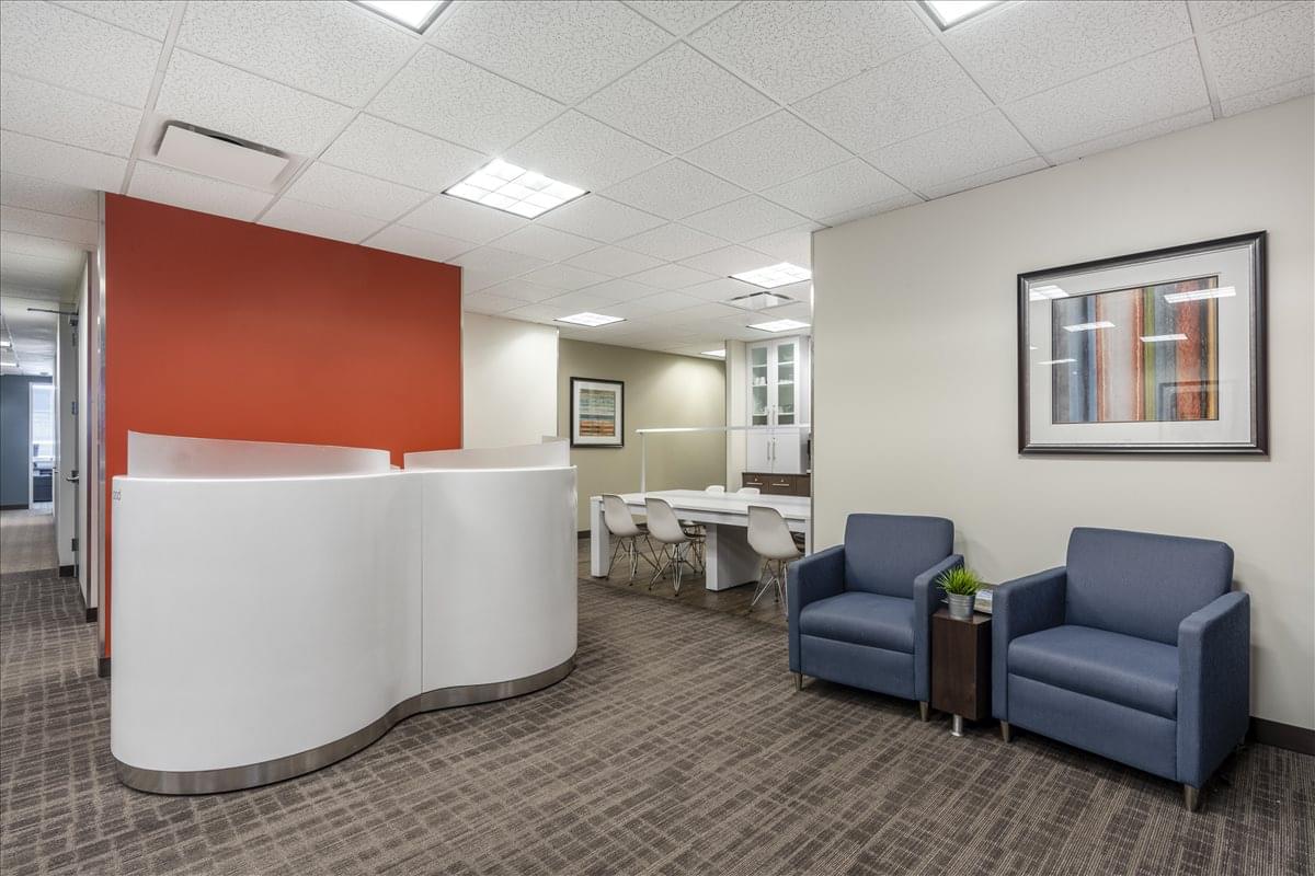 Executive Towers West, 1431 Opus Pl Office Space - Wheaton