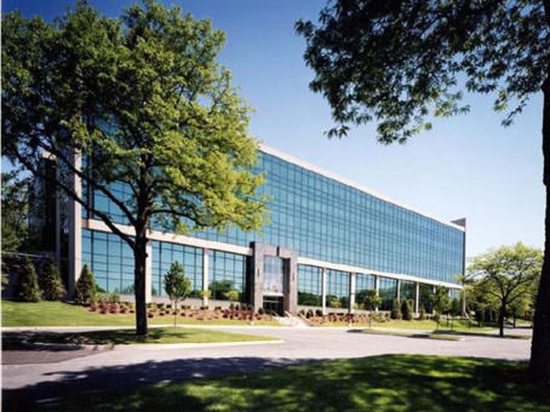 Photo of Office Space on 201 King of Prussia Rd Radnor