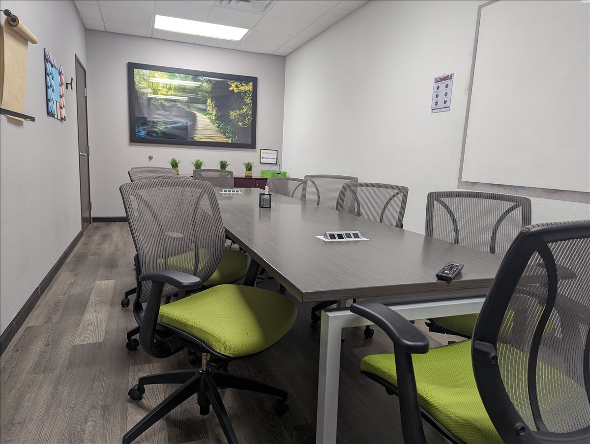 21750 Hardy Oak Blvd, Stone Oak Office Space - San Antonio