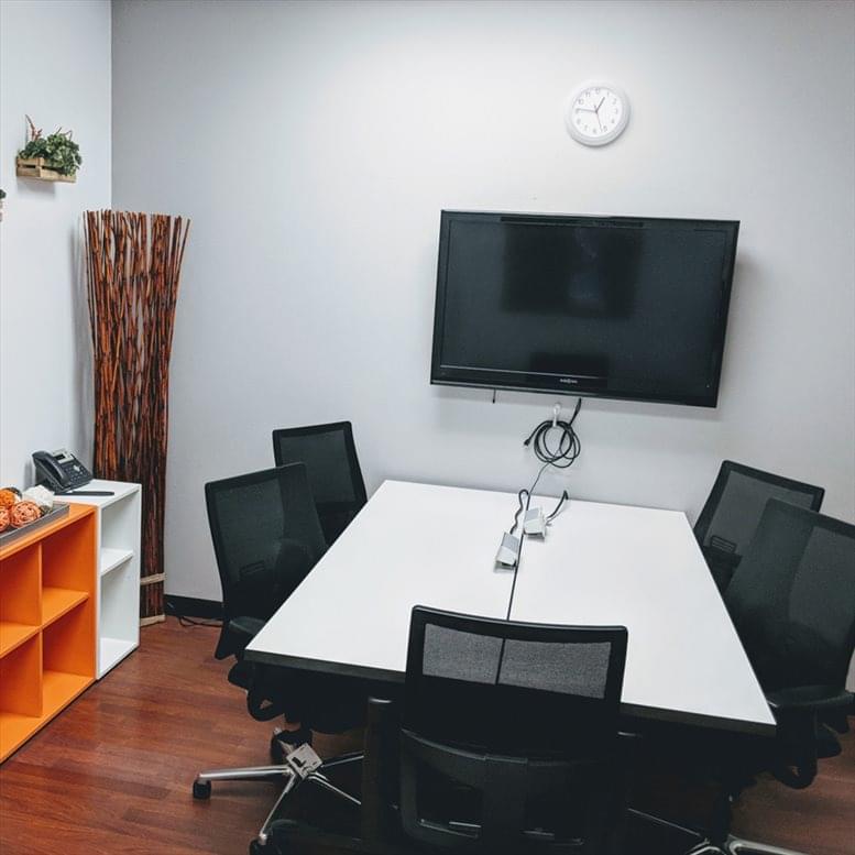 21750 Hardy Oak Blvd, Stone Oak Office Space - San Antonio