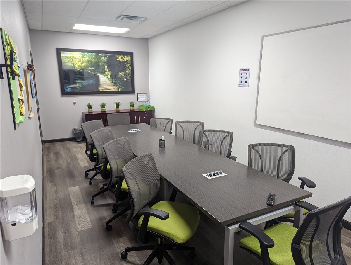 21750 Hardy Oak Blvd, Stone Oak Office Space - San Antonio