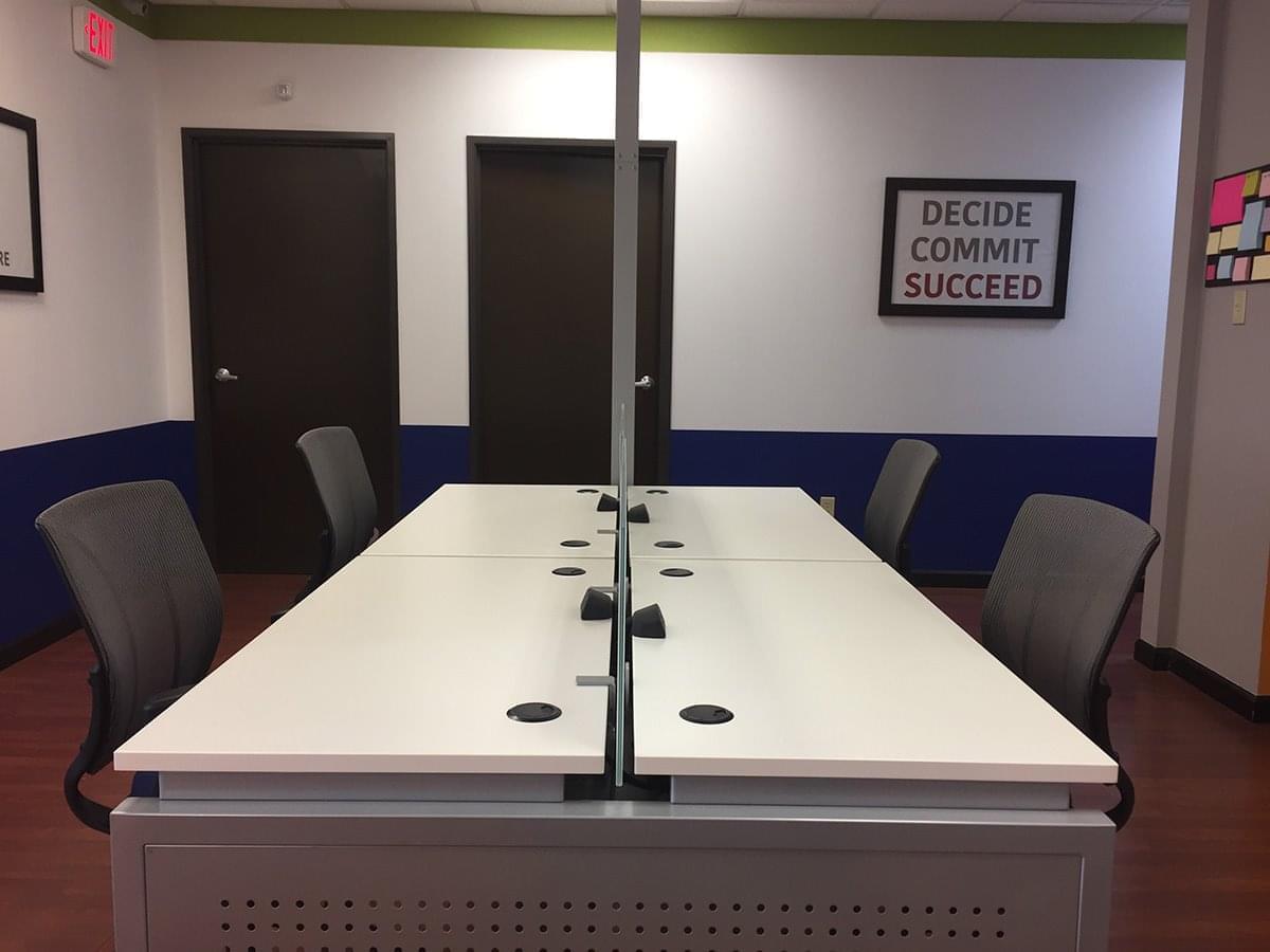 21750 Hardy Oak Blvd, Stone Oak Office Space - San Antonio