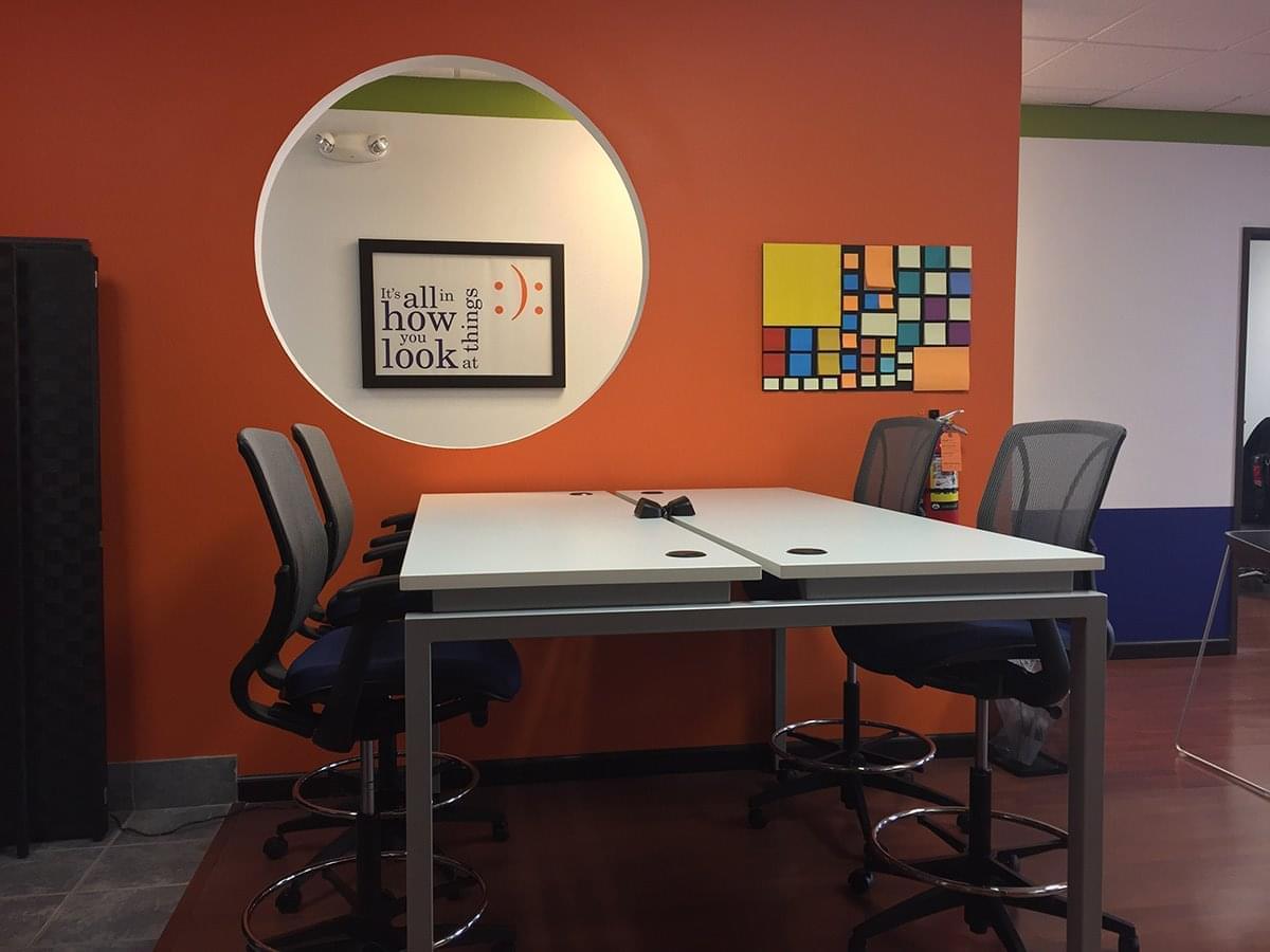 21750 Hardy Oak Blvd, Stone Oak Office Space - San Antonio