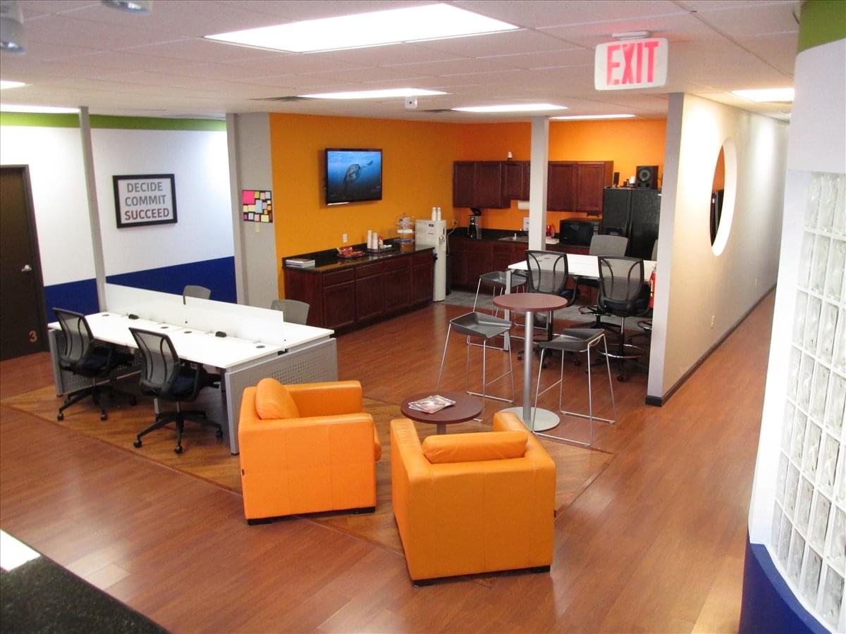 21750 Hardy Oak Blvd, Stone Oak Office Space - San Antonio