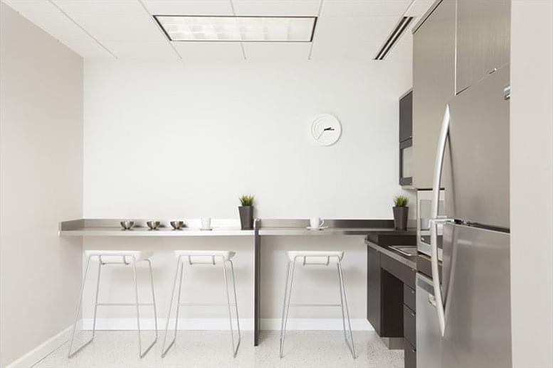 1001 Brickell Bay Drive Office Space - Miami