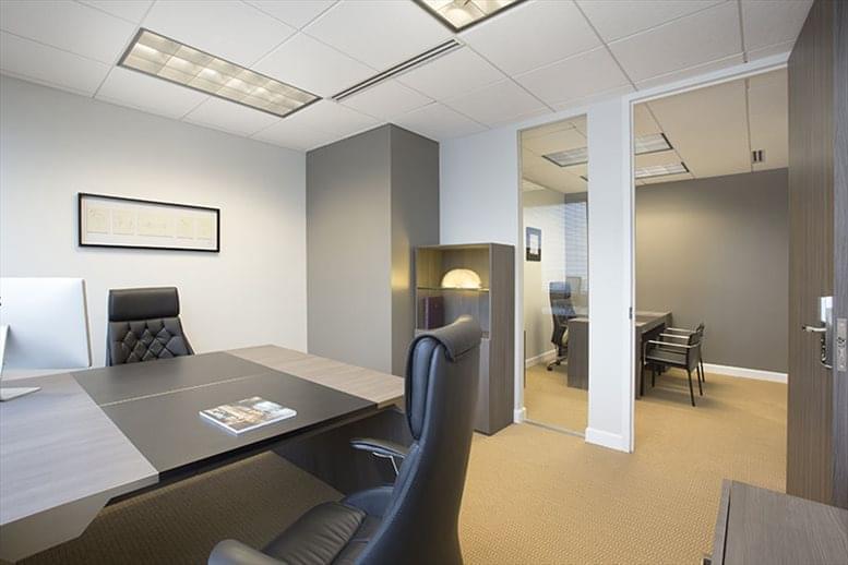 1001 Brickell Bay Drive Office Space - Miami