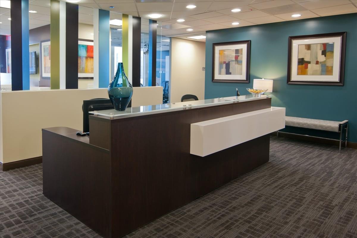 999 Corporate Dr Office Space - Ladera Ranch