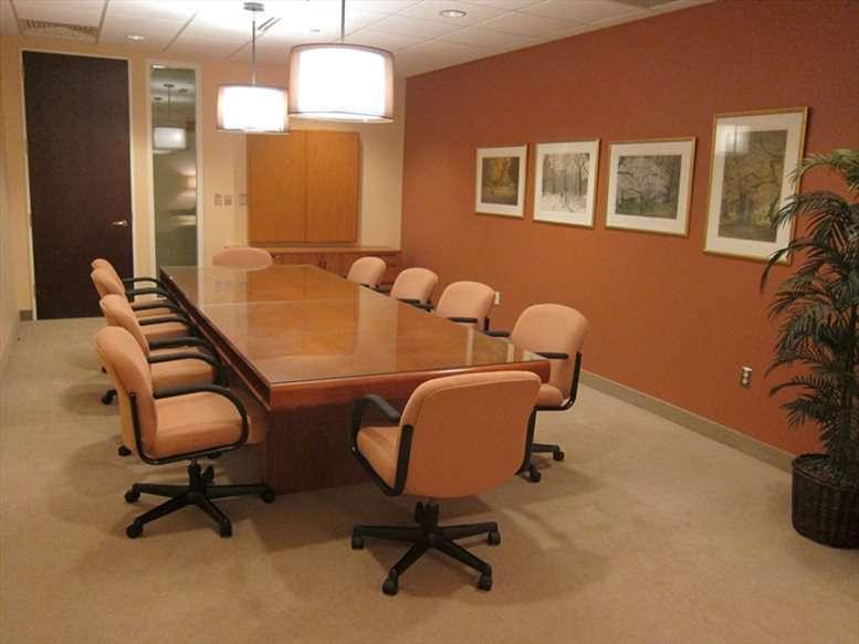 550 Cochituate Rd Office Images