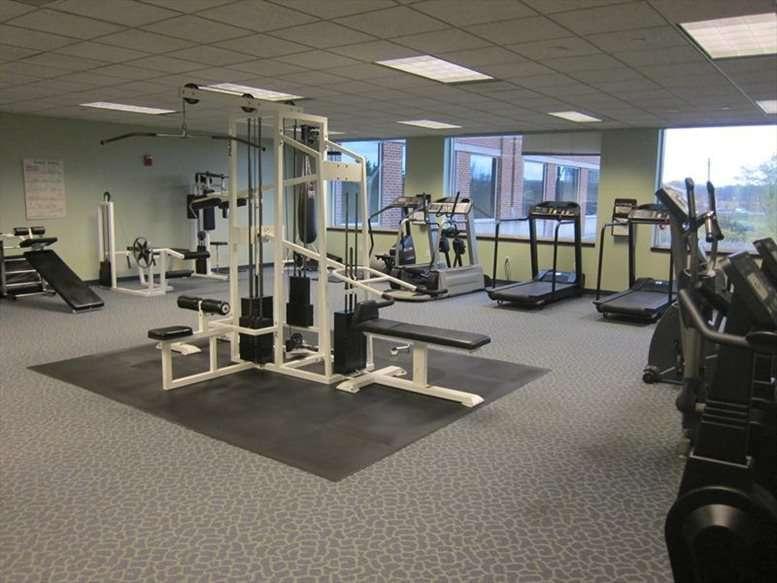 550 Cochituate Rd Office Images